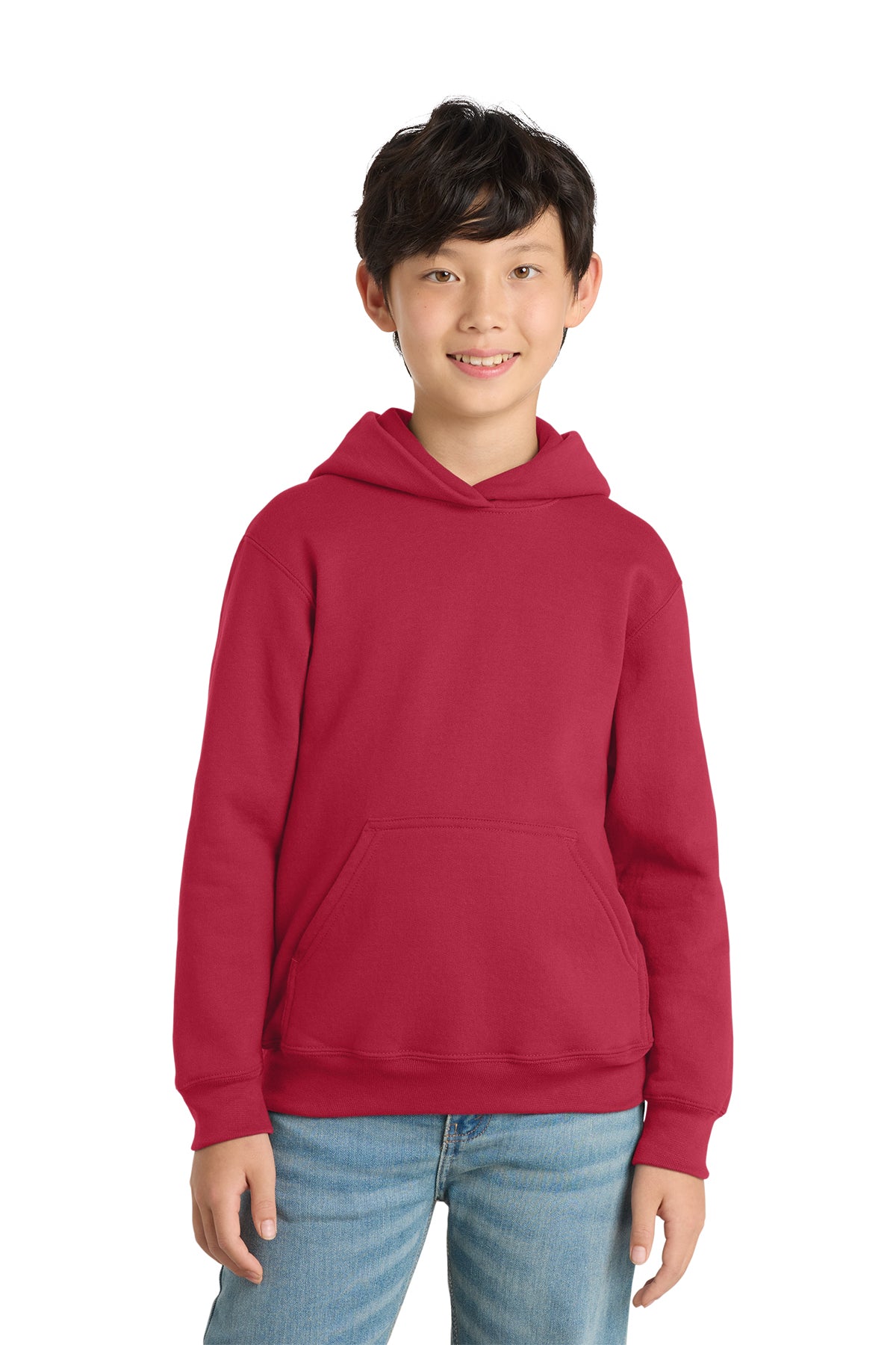 Canada Sports Wear - Youth Hoodie