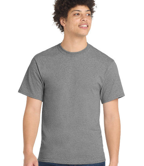 Canada Sports Wear - Adult Heavy T-Shirt