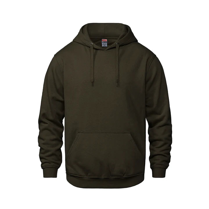 Canada Sports Wear - Adult Hoodie