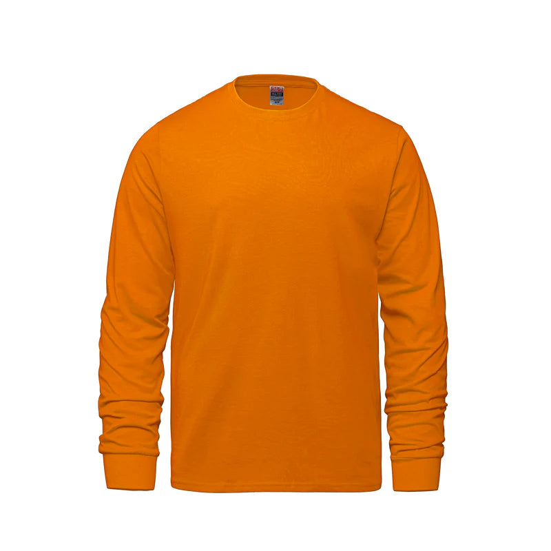 Canada Sports Wear - Adult Long Sleeve T-Shirt
