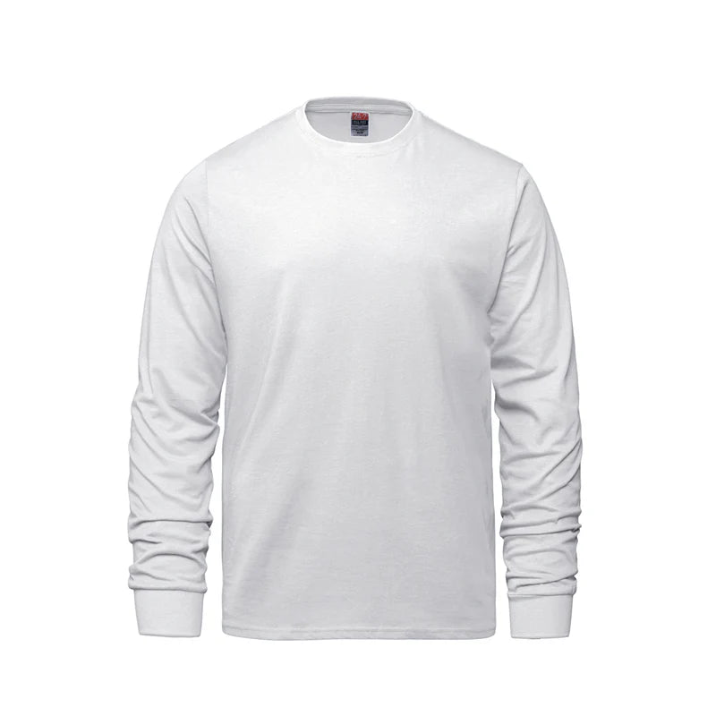 Canada Sports Wear - Adult Long Sleeve T-Shirt
