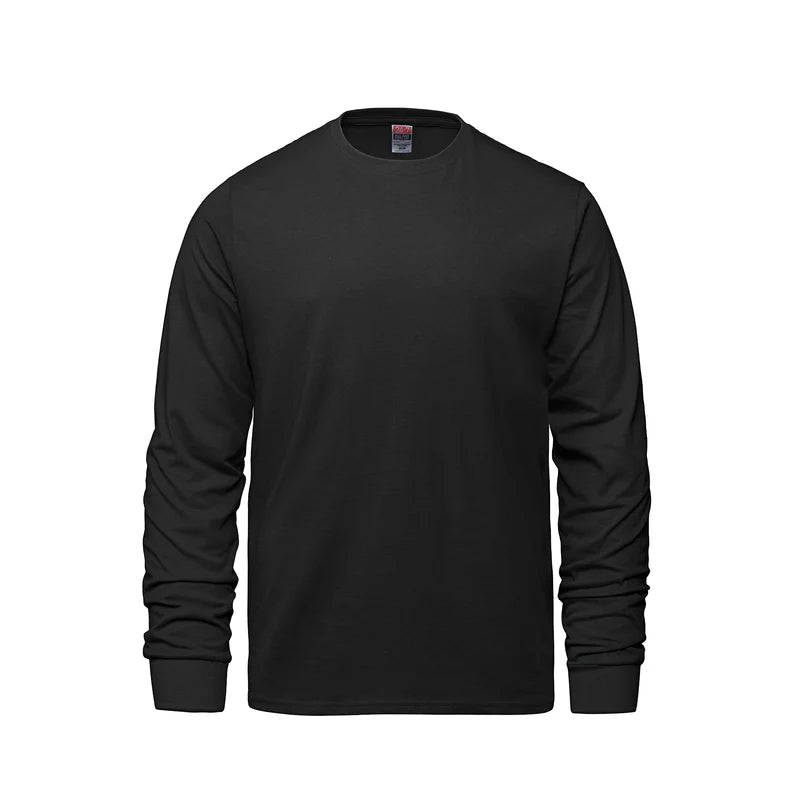 Canada Sports Wear - Adult Long Sleeve T-Shirt