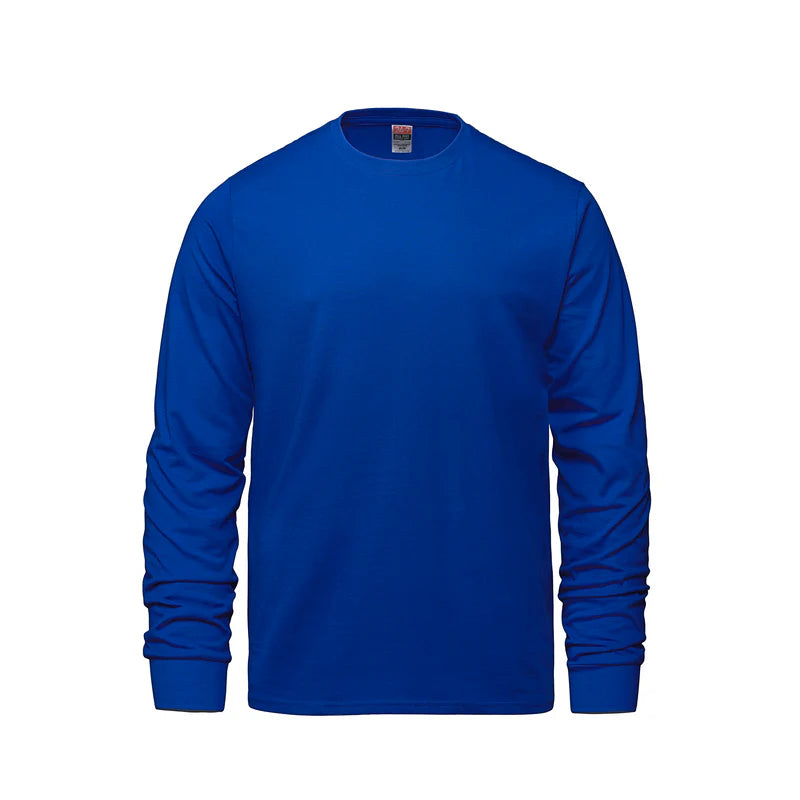 Canada Sports Wear - Adult Long Sleeve T-Shirt