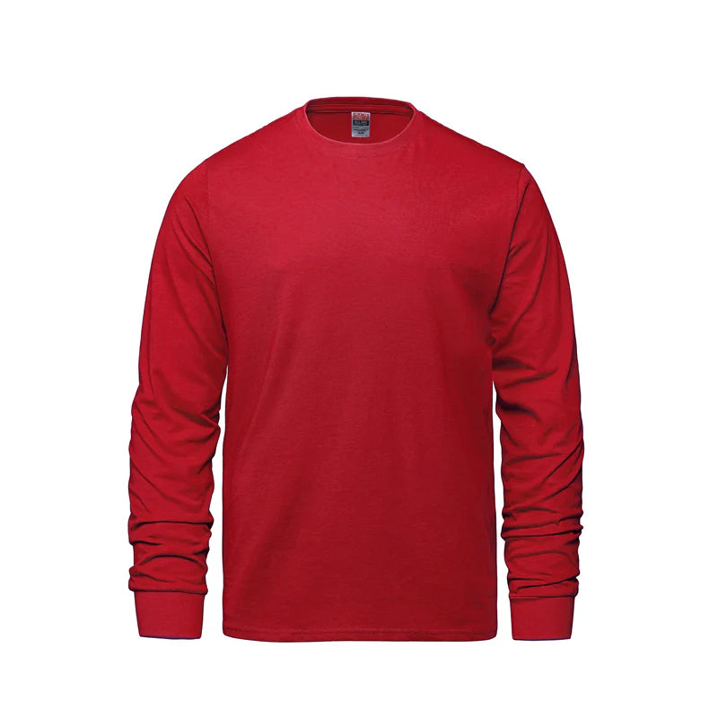 Canada Sports Wear - Adult Long Sleeve T-Shirt