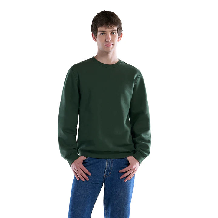 Canada Sports Wear - Adult Crewneck Sweatshirt