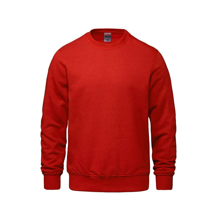 Canada Sports Wear - Adult Crewneck Sweatshirt