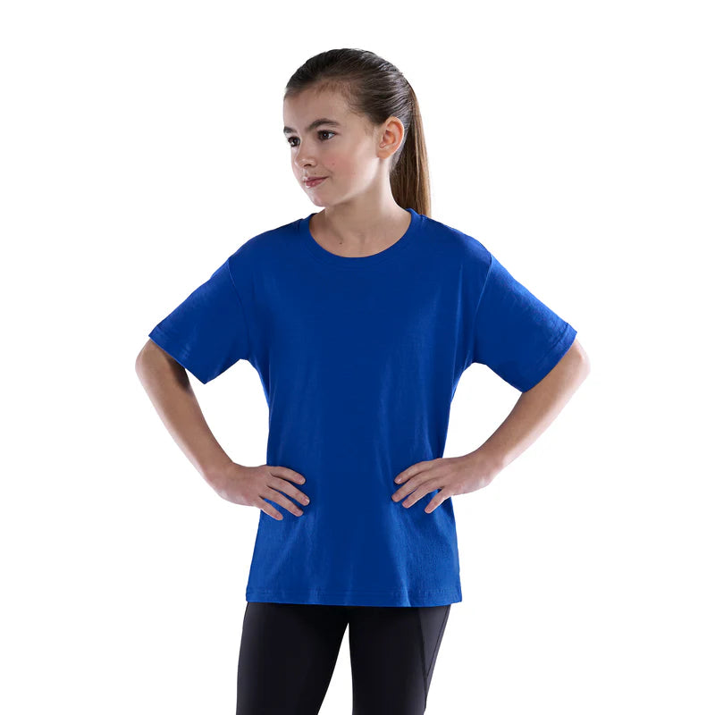 Canada Sports Wear - Youth T-Shirt