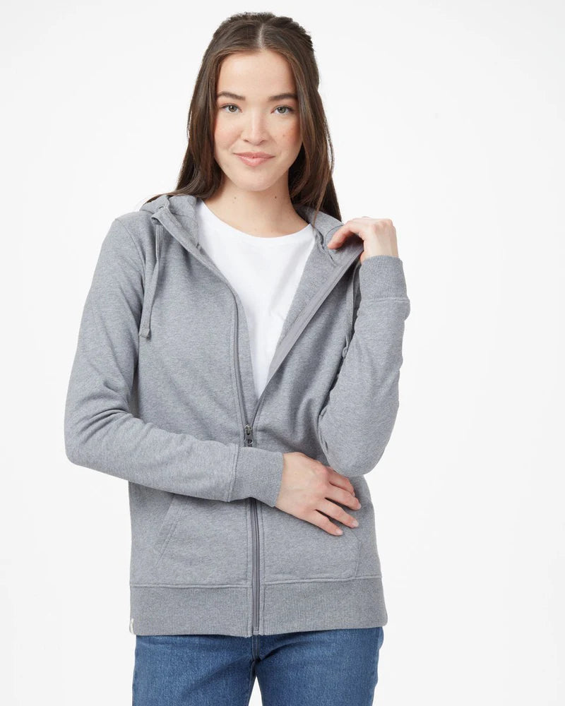 Canada Sports Wear - Adult Full Zip Hooded Sweatshirt